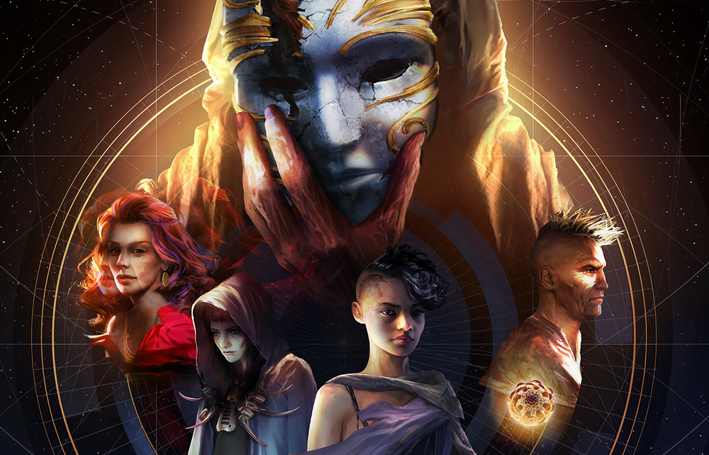 Torment Tides of Numenera - Recensione PC 1.png